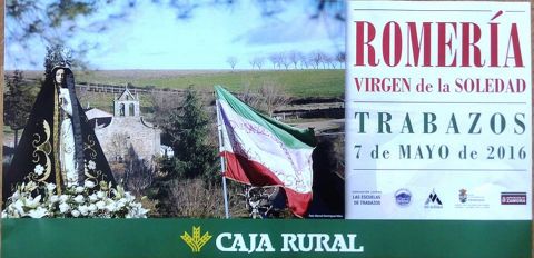 ROMERIA VIRGEN DE LA SOLEDAD
