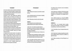 PROGRMA ROMERIAVIRGEN DE LA SOLEDAD